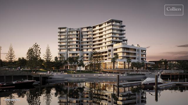703/10 The Waterfront Promenade, NSW 2529