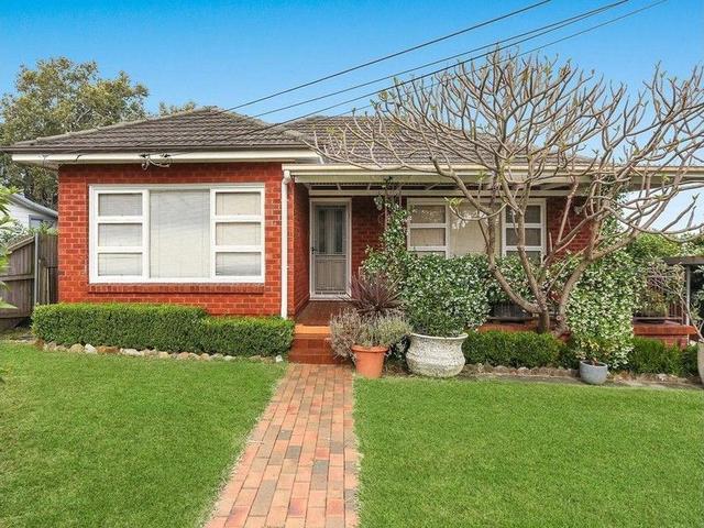 11 Salisbury Road, NSW 2068