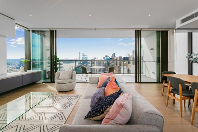 3902/81 Harbour Street, NSW 2000