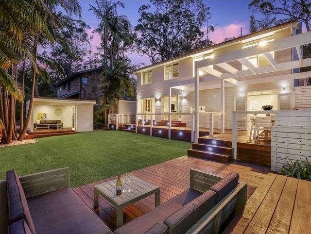 3 Gunjulla  Place, NSW 2107