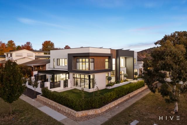 80 Hopetoun Circuit, ACT 2600