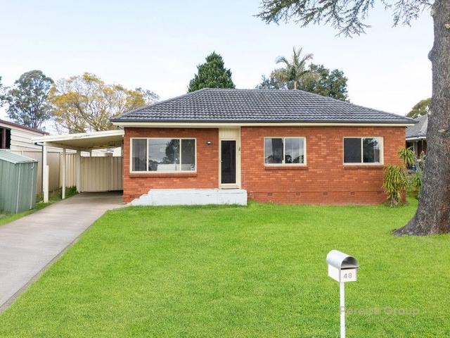 48 Paterson Street, NSW 2560