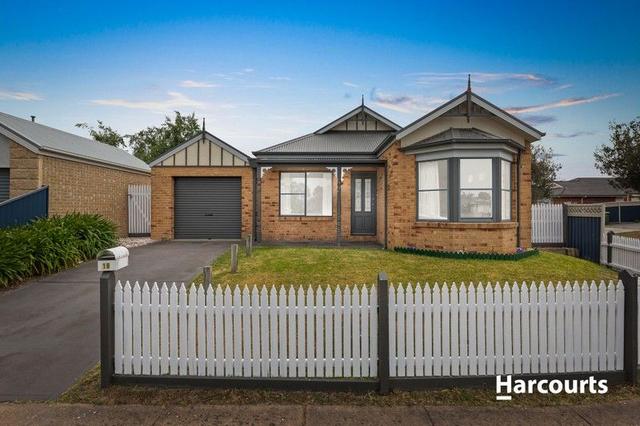 18 Laurina Link, VIC 3810