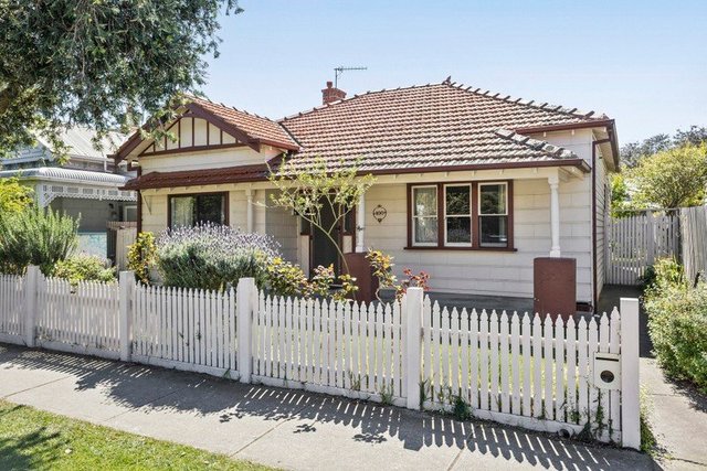 100 Anderson Street, VIC 3013