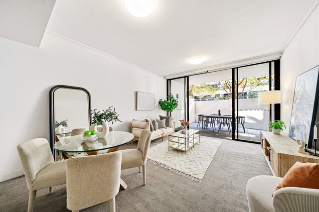 107/11 Mary Street, NSW 2138