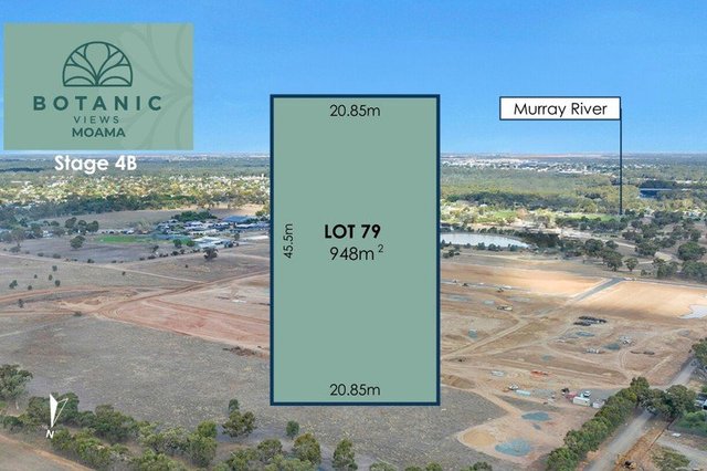 33 Botanical Drive, NSW 2731