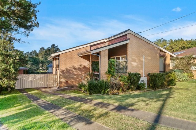 41 Elder Crescent, NSW 2541