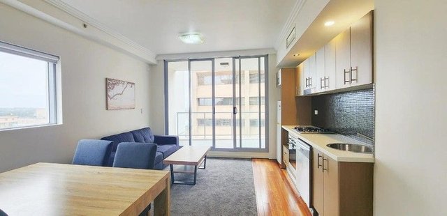 Level 30/2 Cunningham Street, NSW 2000