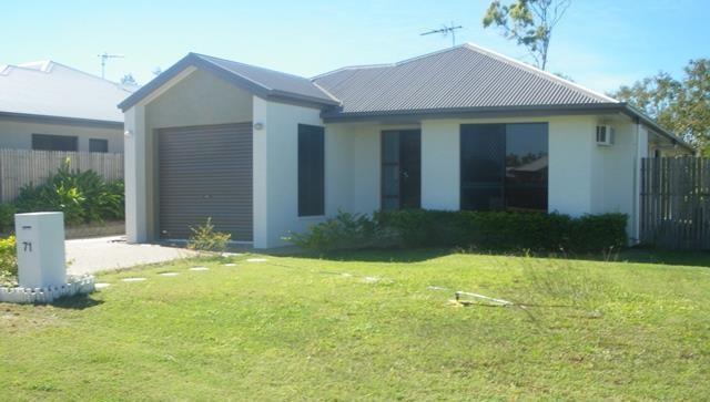 71 Summerland Drive, QLD 4818