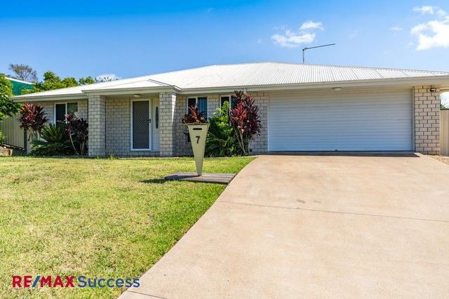 7 Alpine Crt, QLD 4350