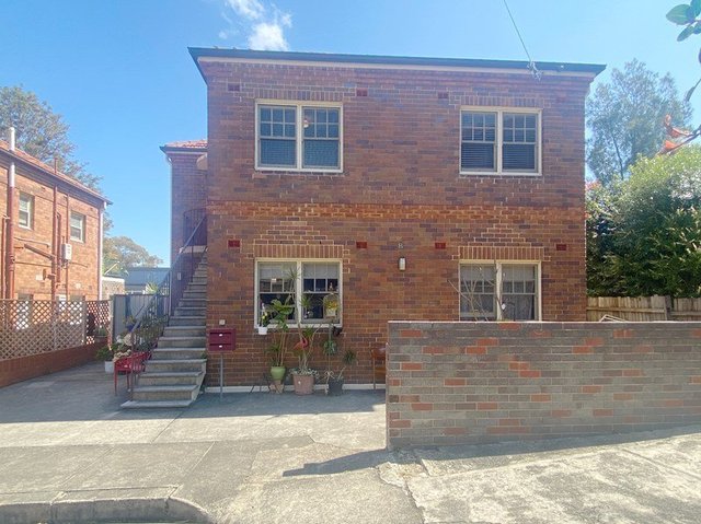 2/8 Rosford Avenue, NSW 2049
