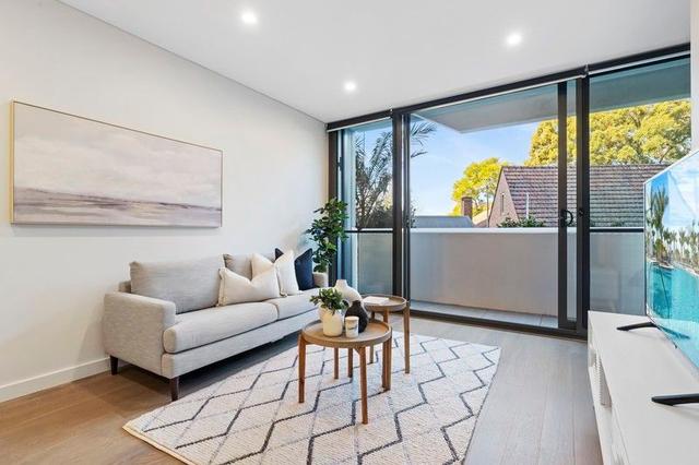 107/38 Oxford Street, NSW 2121