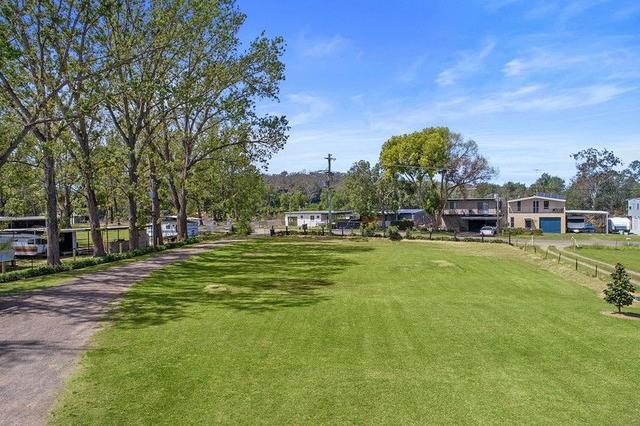 164 Coromandel Road, NSW 2756