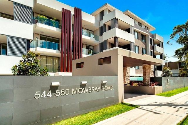 105/544-550 Mowbray Road, NSW 2066