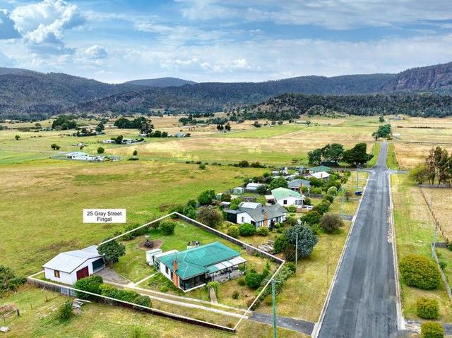 25 Gray Street, TAS 7214