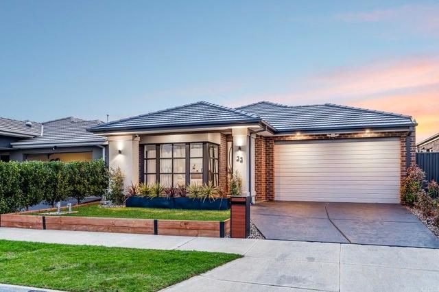 33 Ellimatta  Road, VIC 3024