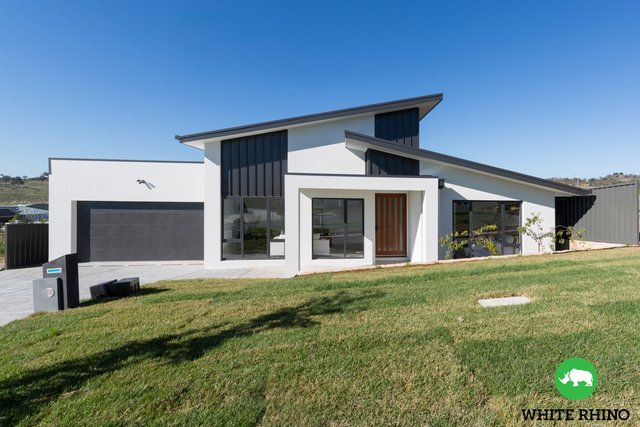 5 Towong Street, NSW 2620