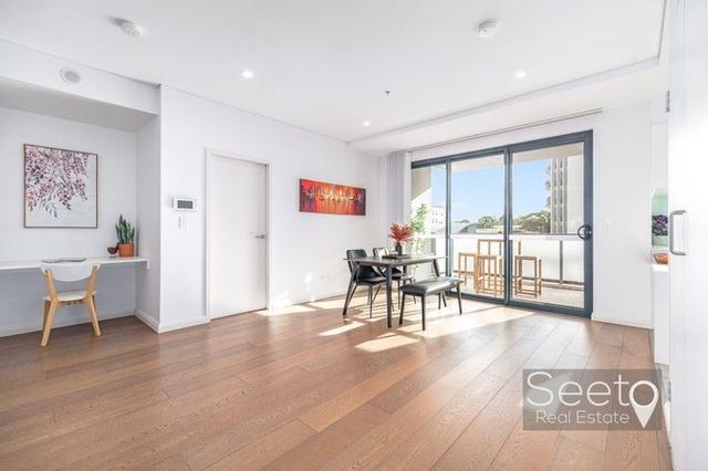 311/139-145 Parramatta Road, NSW 2140