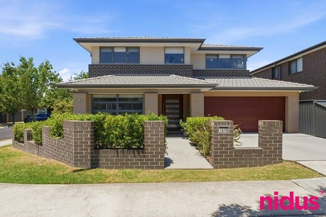 169 Elara Boulevarde, NSW 2765