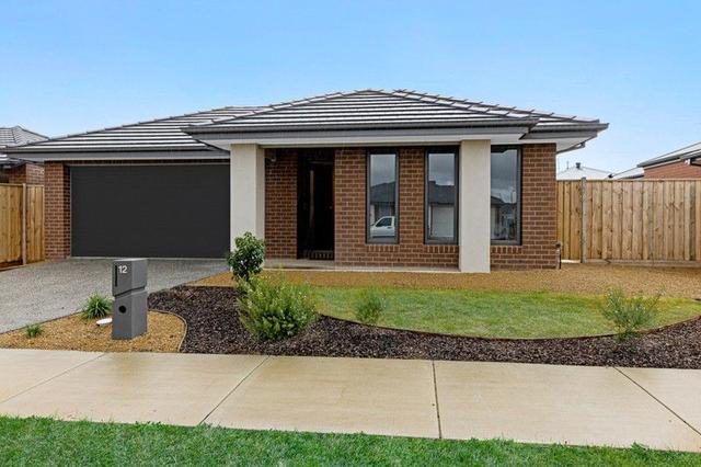 12 Marion Street, VIC 3352