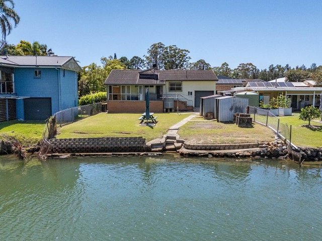 3 Marina Crescent, NSW 2455