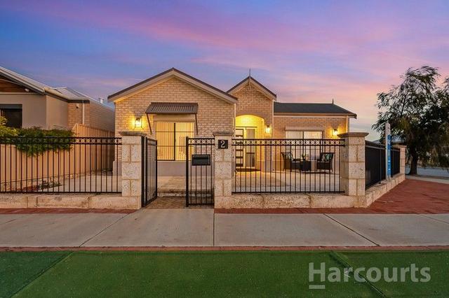 2 Strabane Green, WA 6030