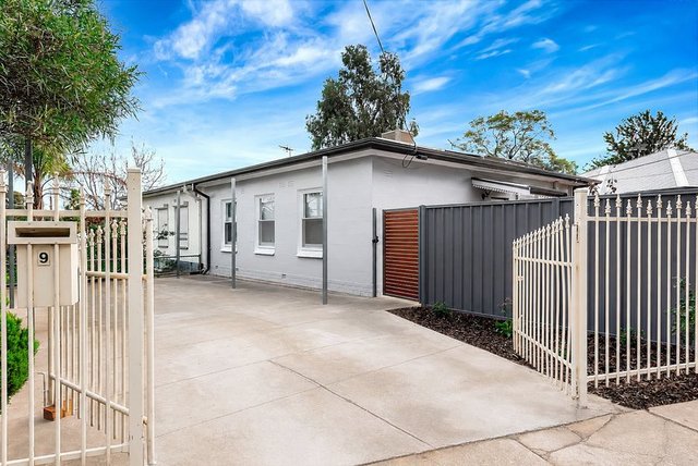 9 Farley Grove, SA 5108
