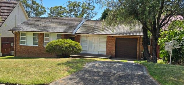 18 Allerton Road, NSW 2119