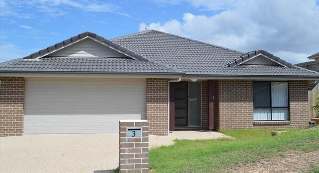 3 Dampier Court, QLD 4680