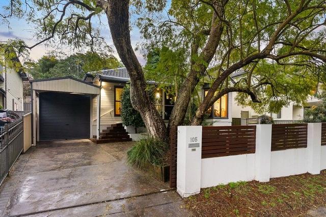 105 Como Road, NSW 2225