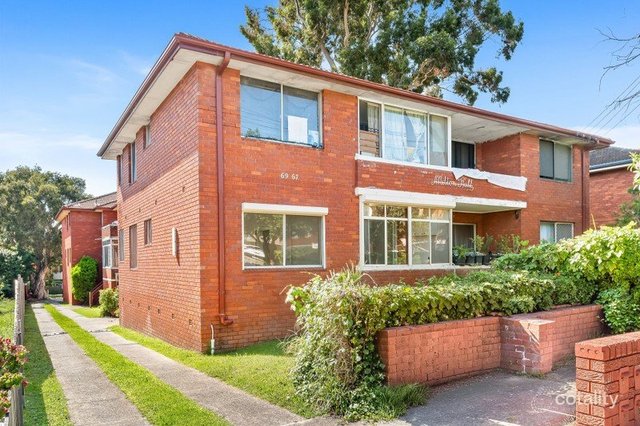 3/67 MacDonald Street, NSW 2195