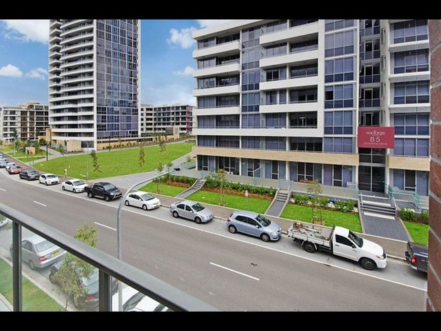 516/42 Shoreline Drive, NSW 2138