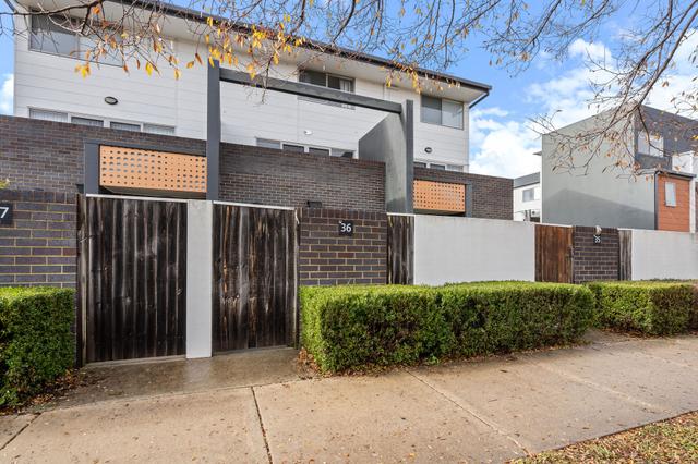 36/8 Henry Kendall Street, ACT 2913