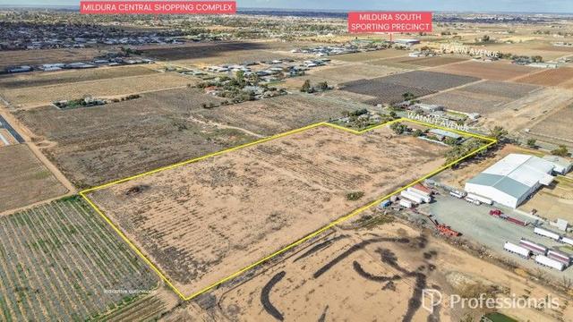 759 Walnut Avenue, VIC 3500