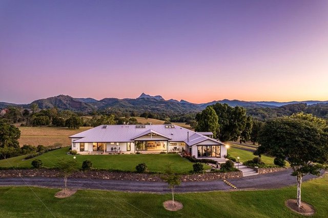 401 Nobbys Creek Road, NSW 2484