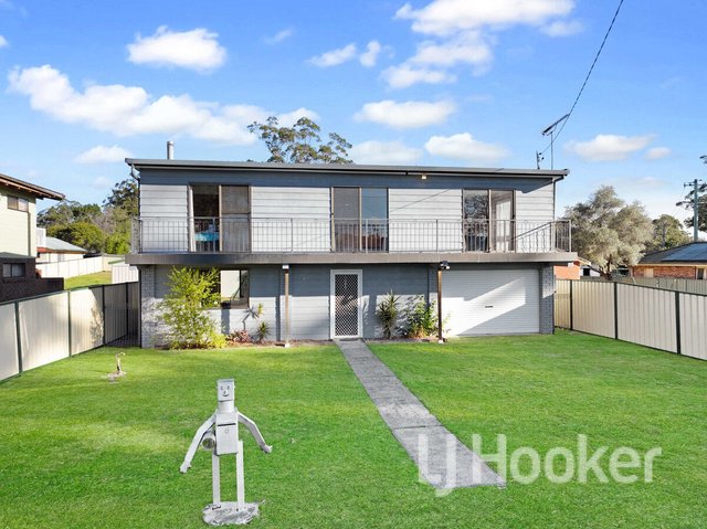 6 Ethel Street, NSW 2540