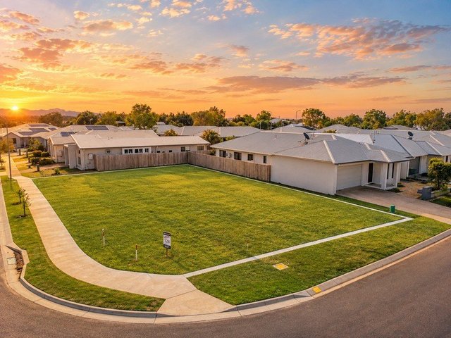 20 Parsonia Drive, QLD 4815