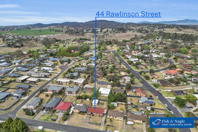 44 Rawlinson Street, NSW 2550
