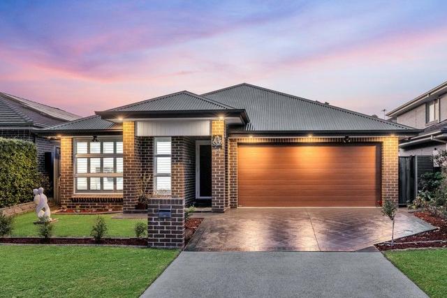 12 Turon Crescent, NSW 2769