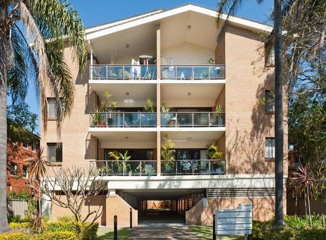 11/9 Gannon Avenue, NSW 2219