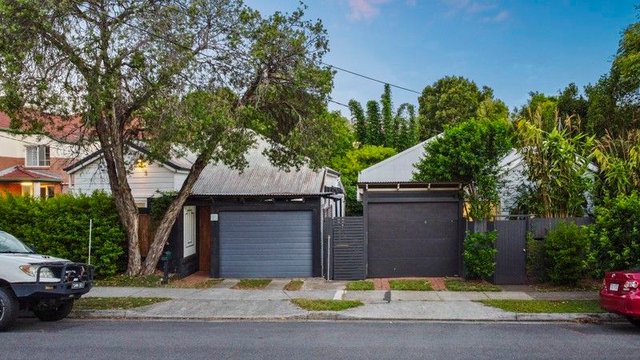 87 Riverton Street, QLD 4011