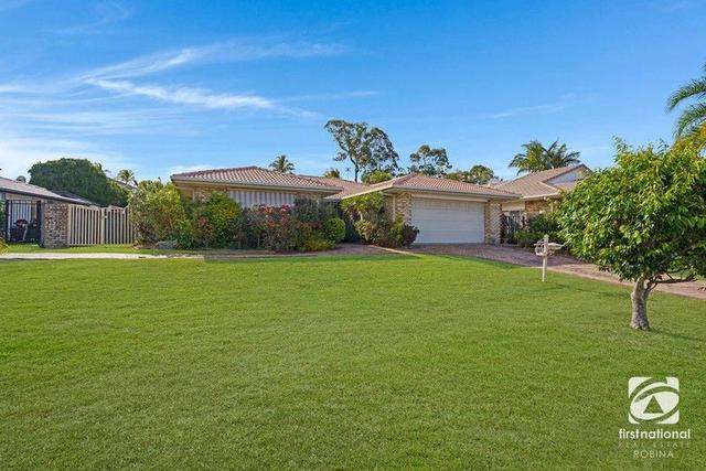 83 Camberwell Circuit, QLD 4226