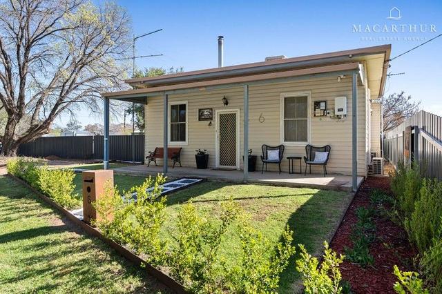 6 Wright Street, NSW 2702