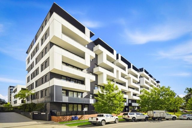 707/101C Lord Sheffield Circuit, NSW 2750