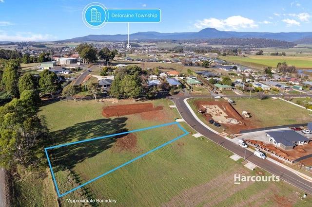 34 Liddesdale Drive, TAS 7304