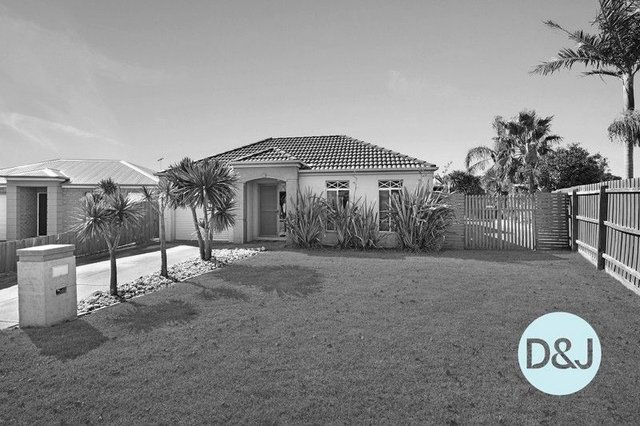 42 Bellbrae Crescent, VIC 3977