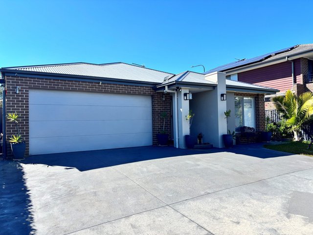 32 Galbraith Street, NSW 2763