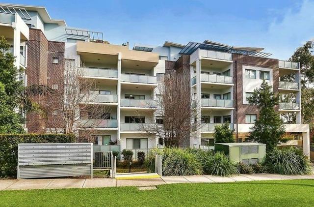 14/2-6 Bundarra Avenue, NSW 2076