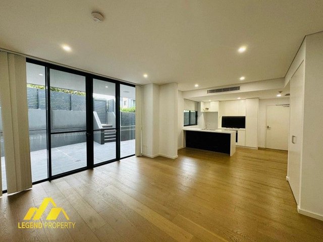 106C/1 Glen Street, NSW 2122