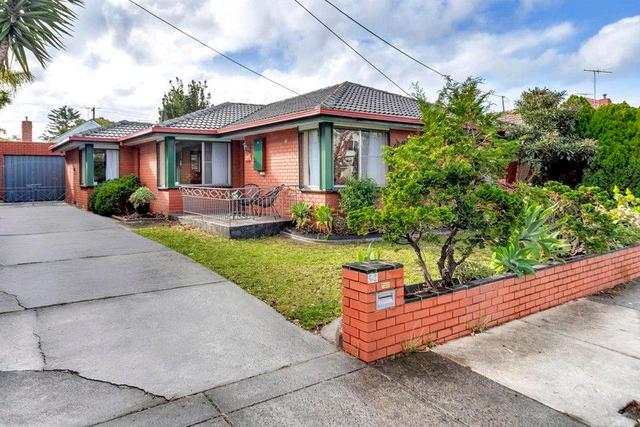 20 Newman Street, VIC 3071